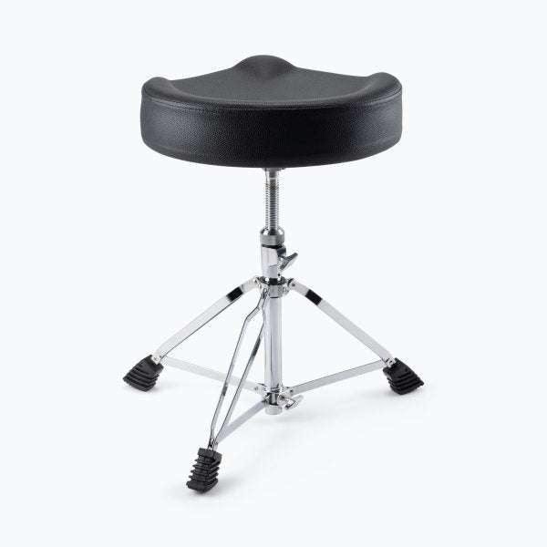 (NEW) On-Stage MDT4 Heavy Duty Drum Throne