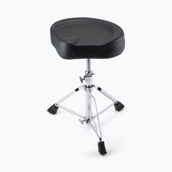 (NEW) On-Stage MDT4 Heavy Duty Drum Throne