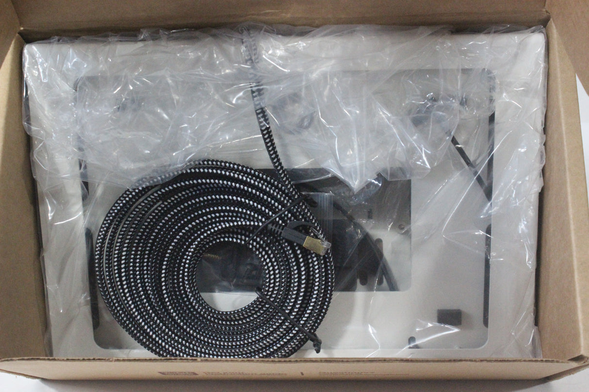 Heckler Design H525-GW Zoom Room Console for iPad (New-Open Box)