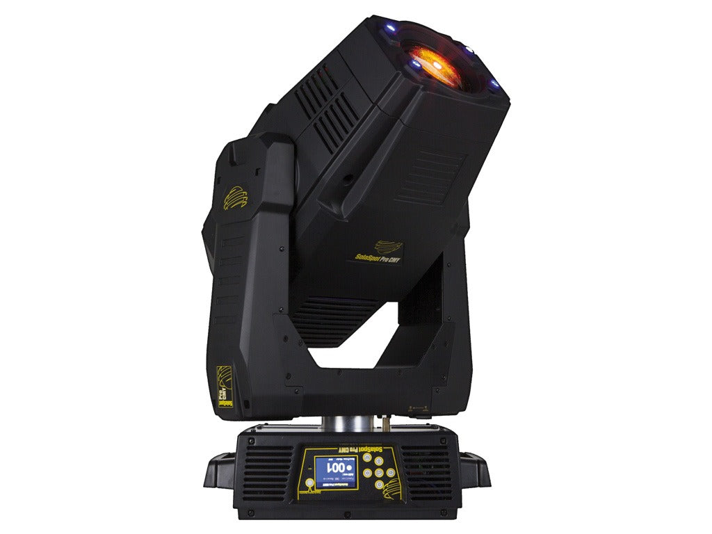 ETC Solaspot Pro CMY Moving Head Light