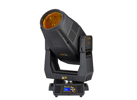 (19) HighEnd Systems SolaWash 2000 Moving Head Lights