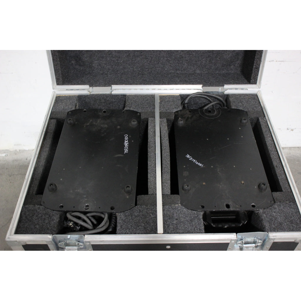 High End Systems STUDIO CMD High End Systems Studio Command 1200 Wash Luminaire Lights