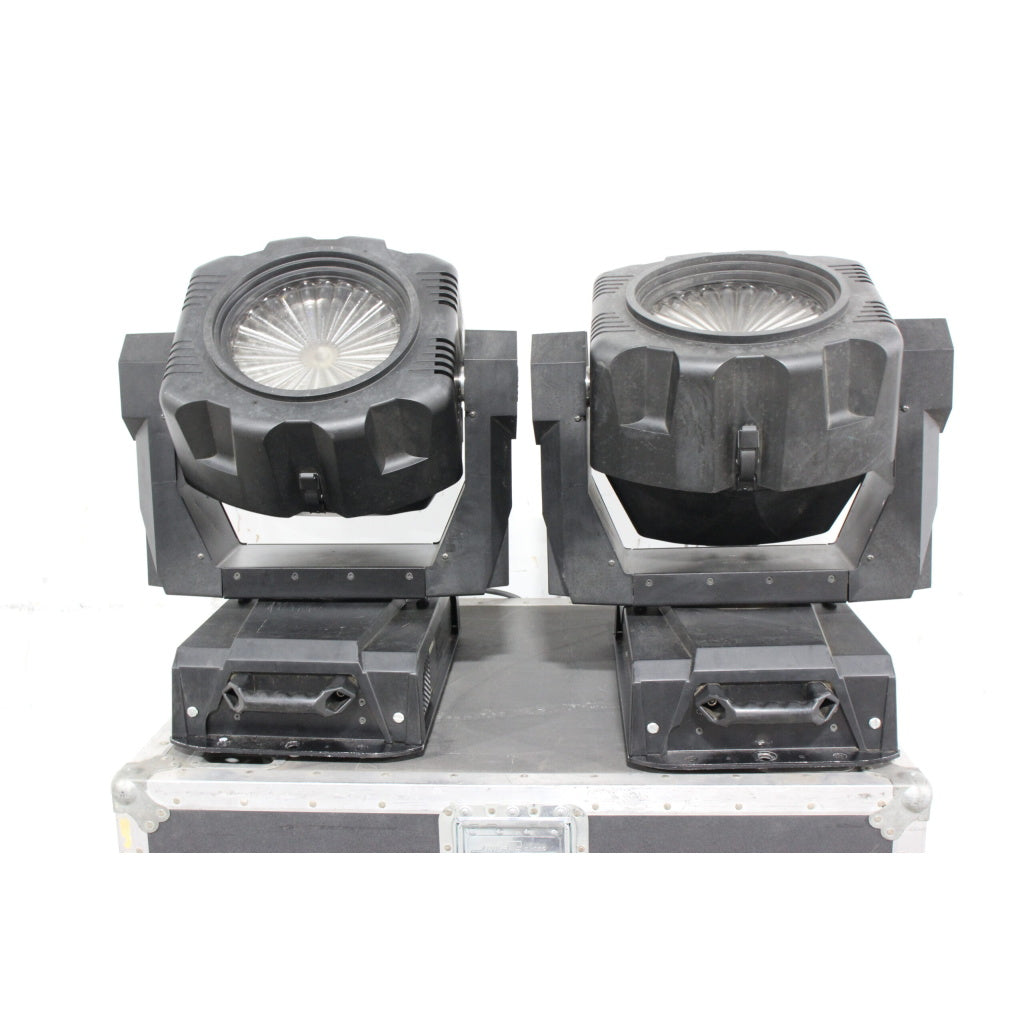 High End Systems STUDIO CMD High End Systems Studio Command 1200 Wash Luminaire Lights