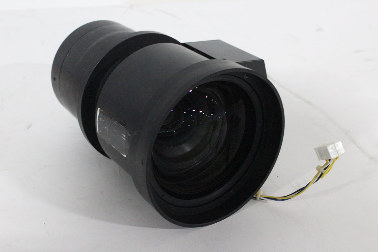 Highlite 1.45-1.8 Zoom Projector Lens