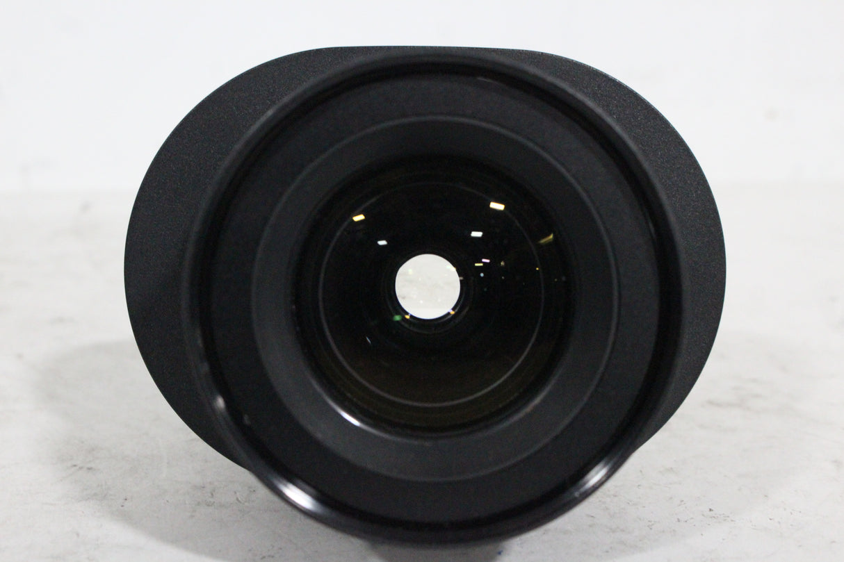 Hitachi ML-703 Fixed Medium Throw Projector Lens