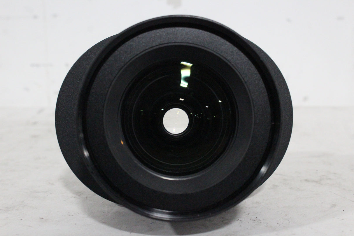Hitachi ML-703 Fixed Medium Throw Projector Lens