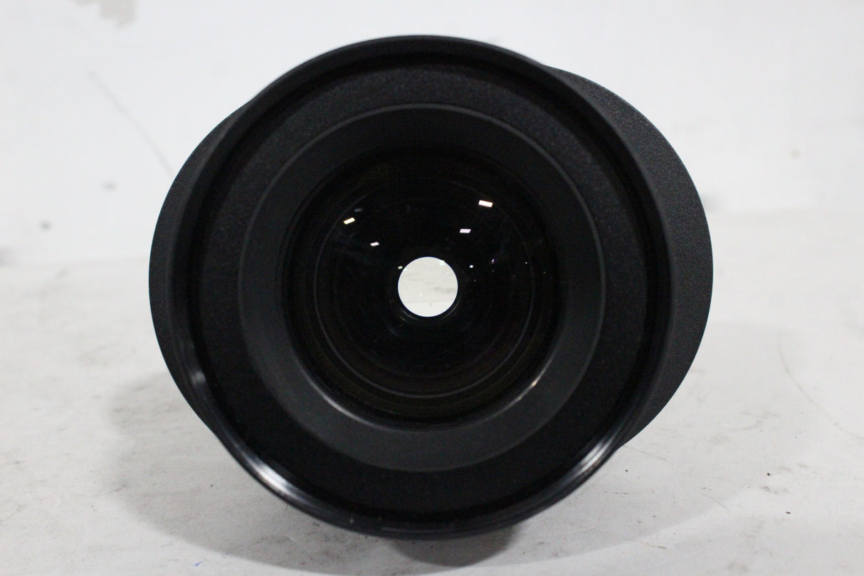 Hitachi ML-703 Fixed Medium Throw Projector Lens