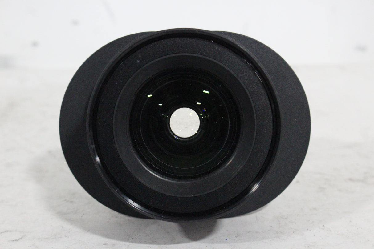 Hitachi ML-703 Fixed Medium Throw Projector Lens