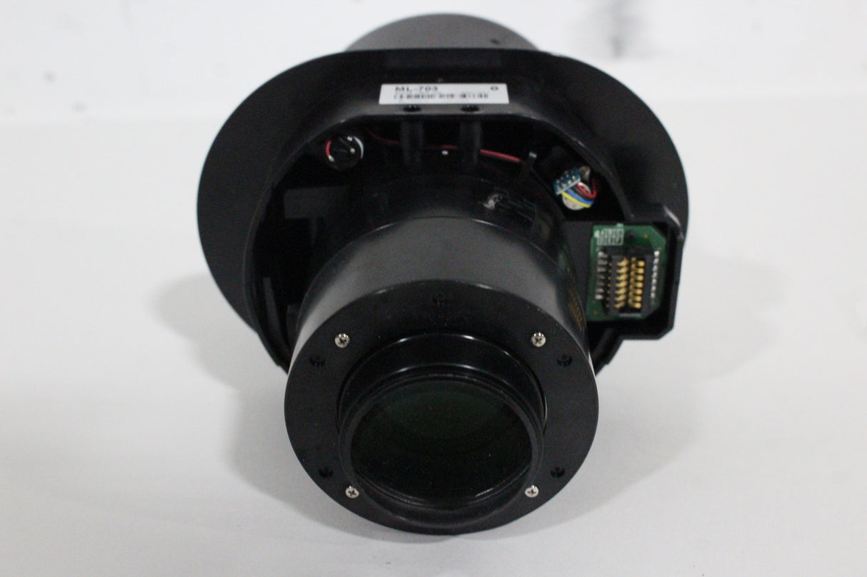 Hitachi ML-703 Fixed Medium Throw Projector Lens