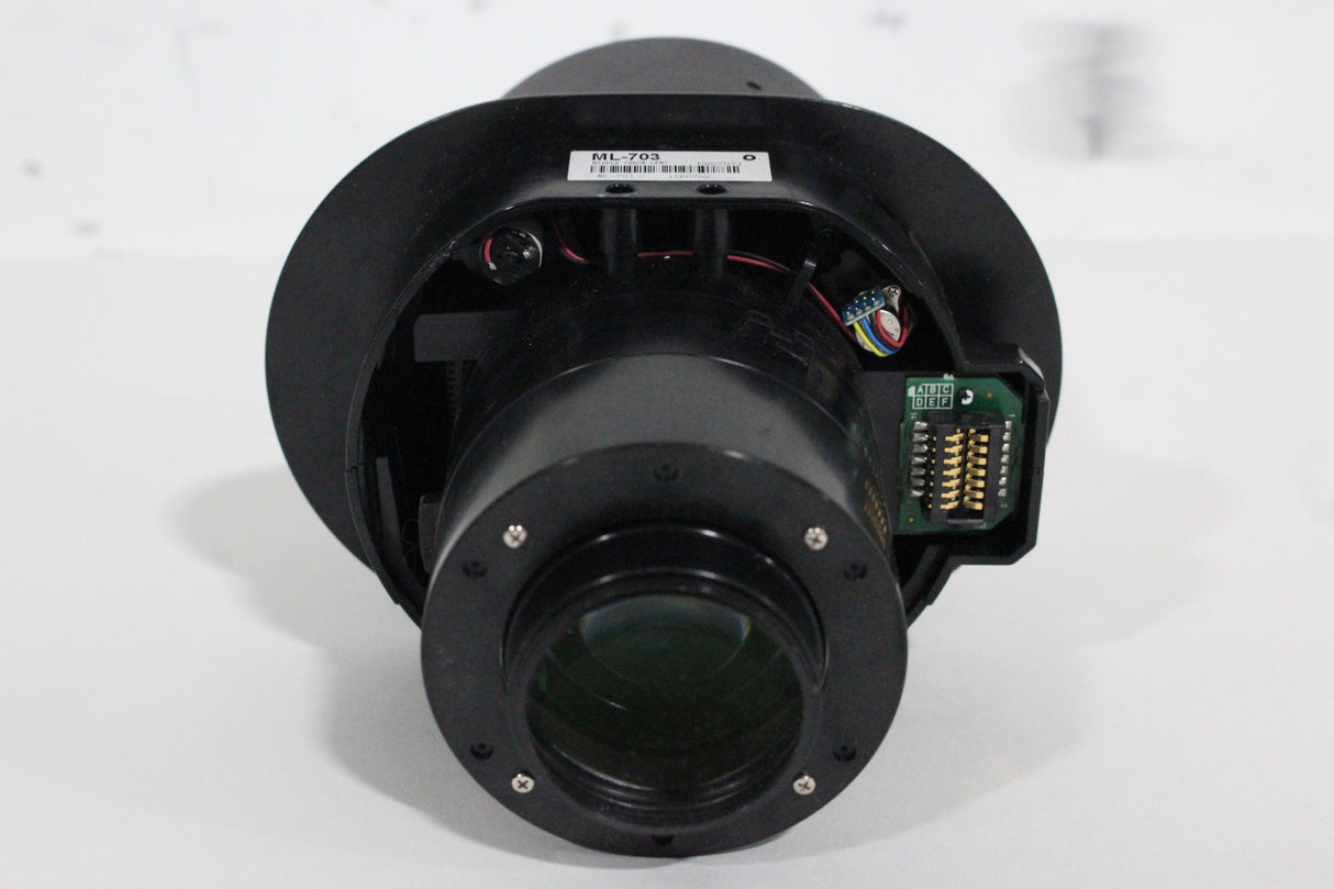 Hitachi ML-703 Fixed Medium Throw Projector Lens