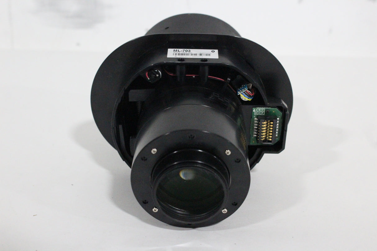 Hitachi ML-703 Fixed Medium Throw Projector Lens