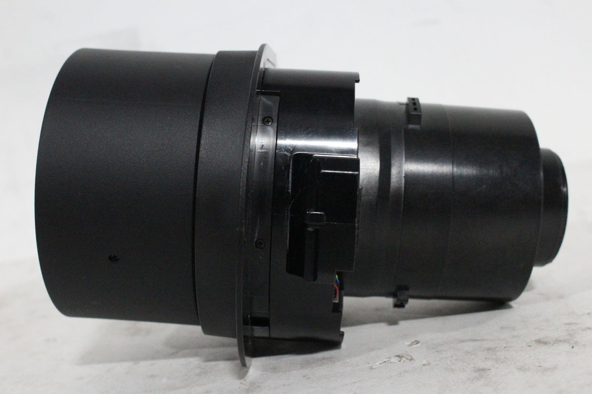 Hitachi ML-703 Fixed Medium Throw Projector Lens w/ Lens Cover