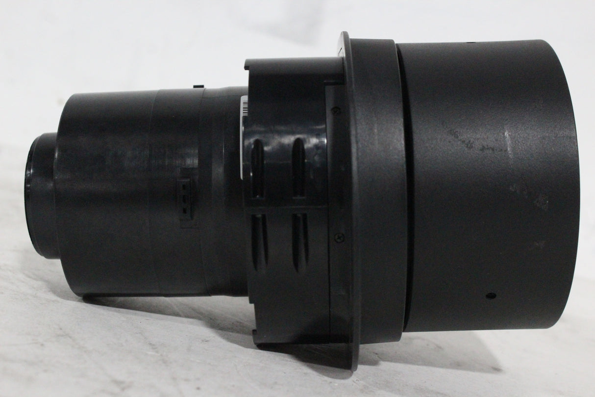 Hitachi ML-703 Fixed Medium Throw Projector Lens w/ Lens Cover