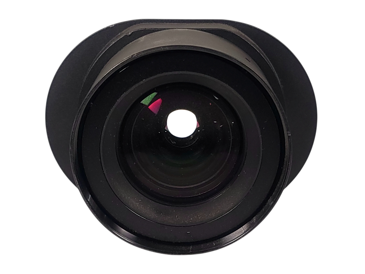 Hitachi ML-703 Medium Throw Motorized Projector Lens w/ 2x Optical Zoom