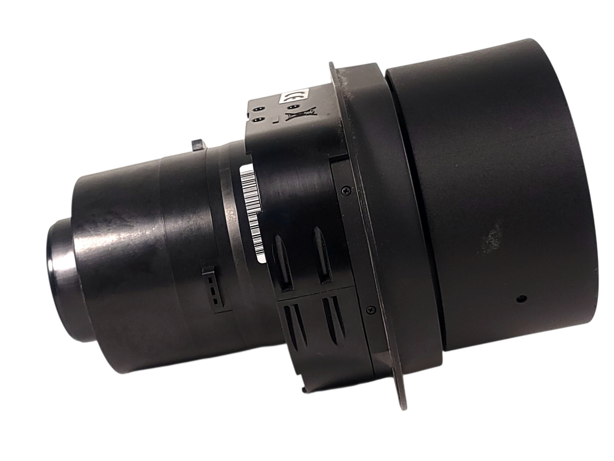 Hitachi ML-703 Medium Throw Motorized Projector Lens w/ 2x Optical Zoom
