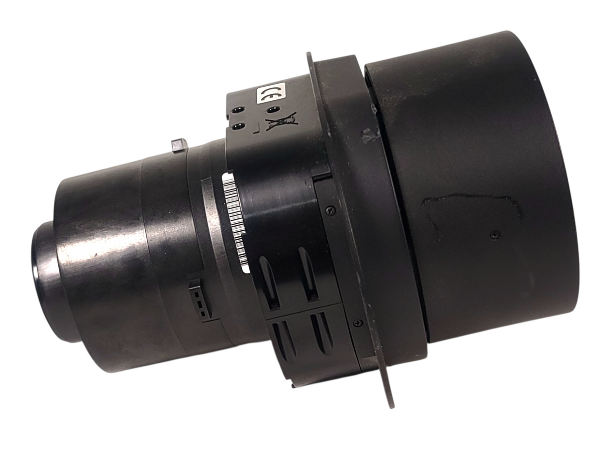 Hitachi ML-703 Medium Throw Motorized Projector Lens w/ 2x Optical Zoom