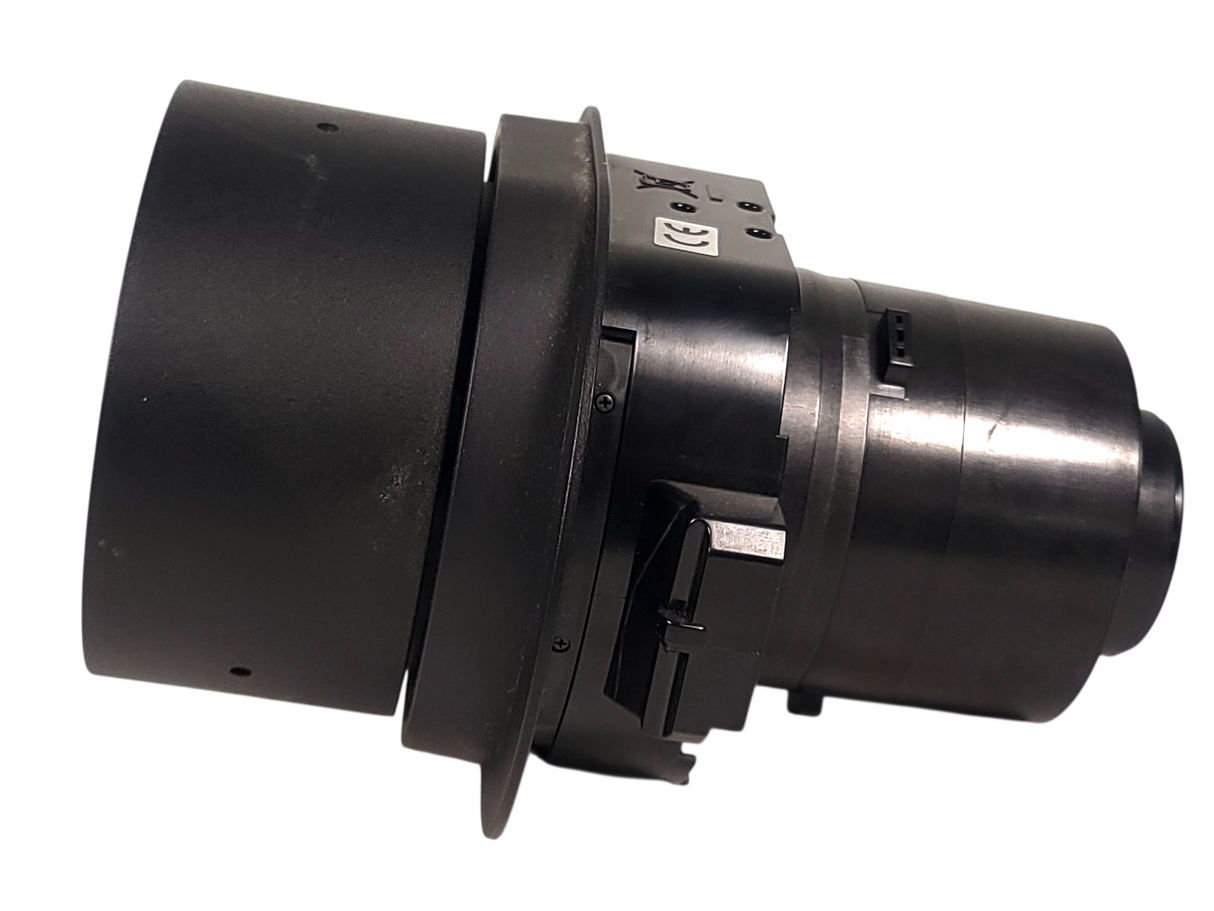 Hitachi ML-703 Medium Throw Motorized Projector Lens w/ 2x Optical Zoom