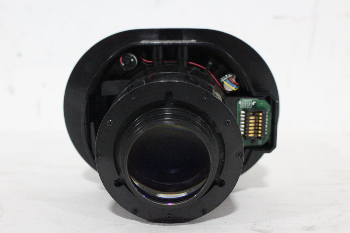 Hitachi SL-712 Standard Motorized Projector Lens w/ Hard Carrying Case