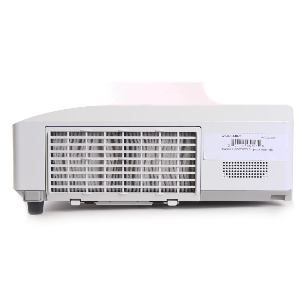 Hitachi CP-X5022WN XGA Large Venue HDMI HD Projector
