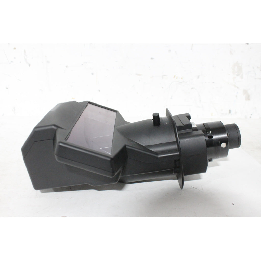 Hitachi FL-900 Fixed Ultra Short Throw Projector, F2.0 f=5.62mm