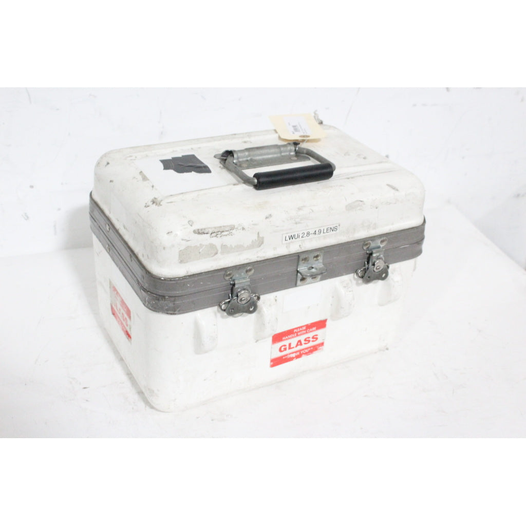 Hitachi LL-704 Long Throw Zoom Projector Lens, 1.75x