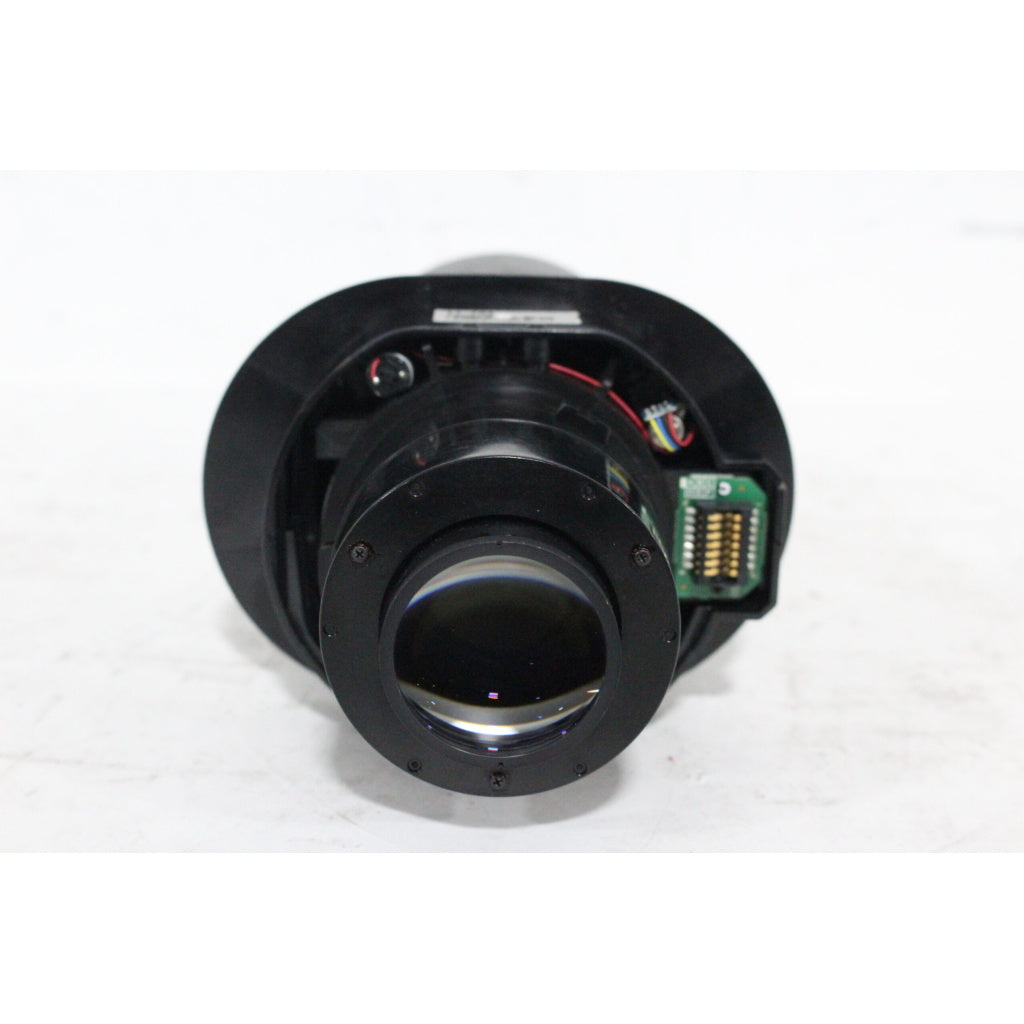 Hitachi LL-704 Long Throw Zoom Projector Lens, 1.75x