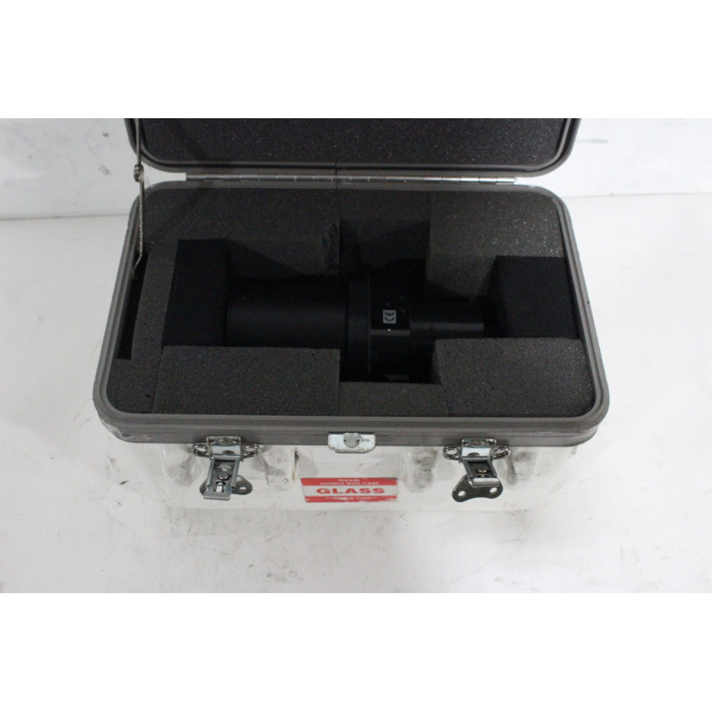 Hitachi LL-704 Long Throw Zoom Projector Lens, 1.75x