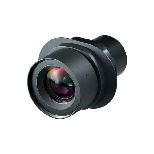 Hitachi ML-713 Middle Throw Zoom Projector Lens, 1.7x