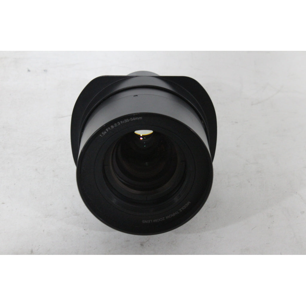 Hitachi ML-904 Middle Zoom Projector Lens, 2.5-3.8