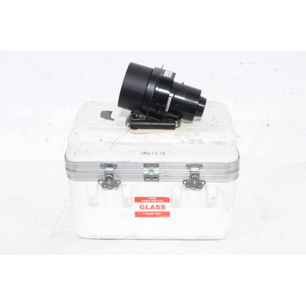Hitachi SL-712 Standard Motorized Projector Lens