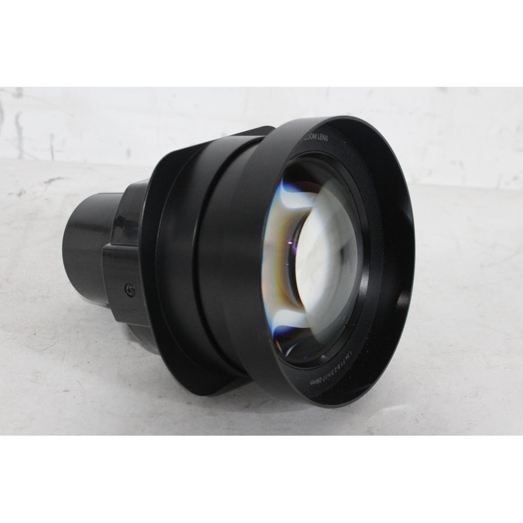 Hitachi SL-902 Short Zoom Projector Lens