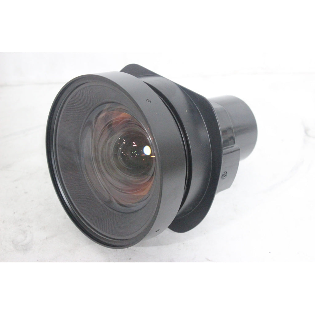 Hitachi USL-901 Ultra Short Throw Zoom Projector Lens, .8-1.0:1