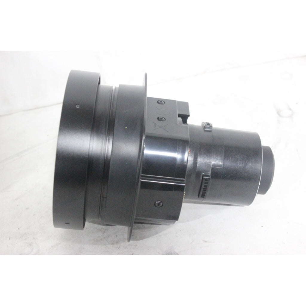 Hitachi USL-901 Ultra Short Throw Zoom Projector Lens, .8-1.0:1