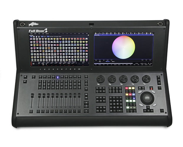 Hog CL-Hog4 4 Full Boar Console
