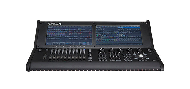 Hog CL-Hog4 4 Full Boar Console