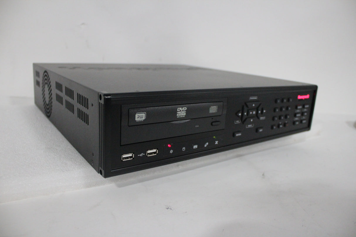 Honeywell HRDP Digital Video Recorder