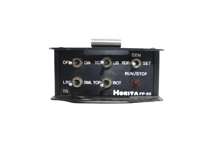 Horita FP-50 Timecode Generator