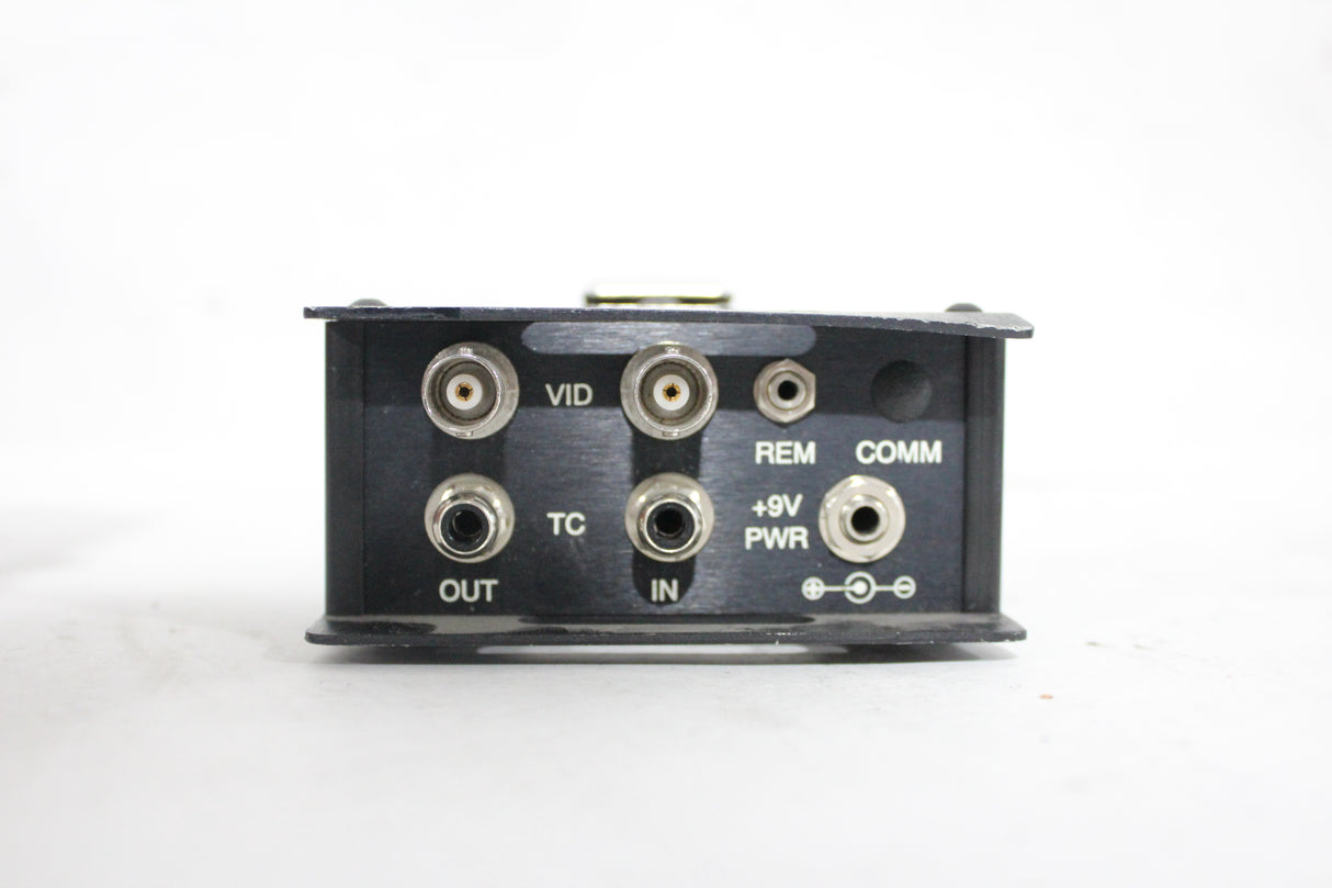Horita FP-50 Timecode Generator w/ PSU in Carrying Case