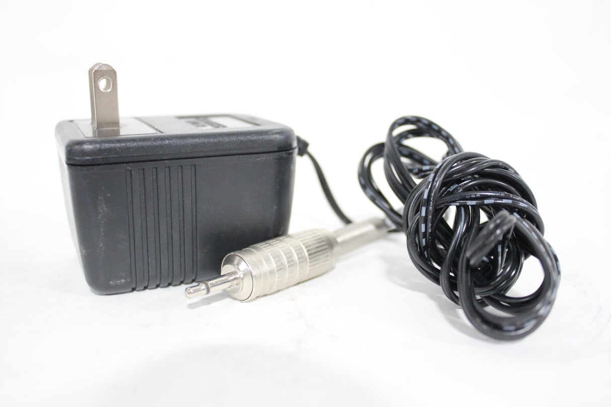 Horita FP-50 Timecode Generator w/ PSU in Carrying Case