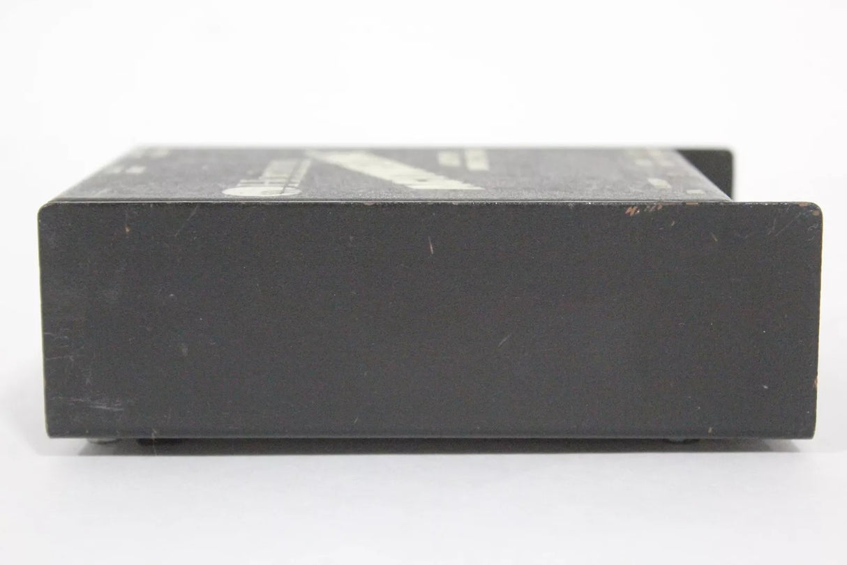 Horizon Activeline DI Active Direct Box