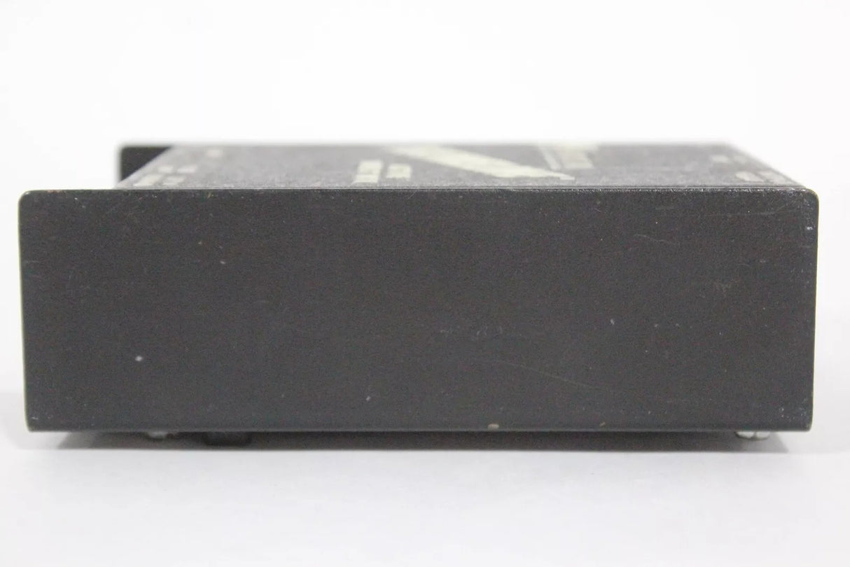 Horizon Activeline DI Active Direct Box