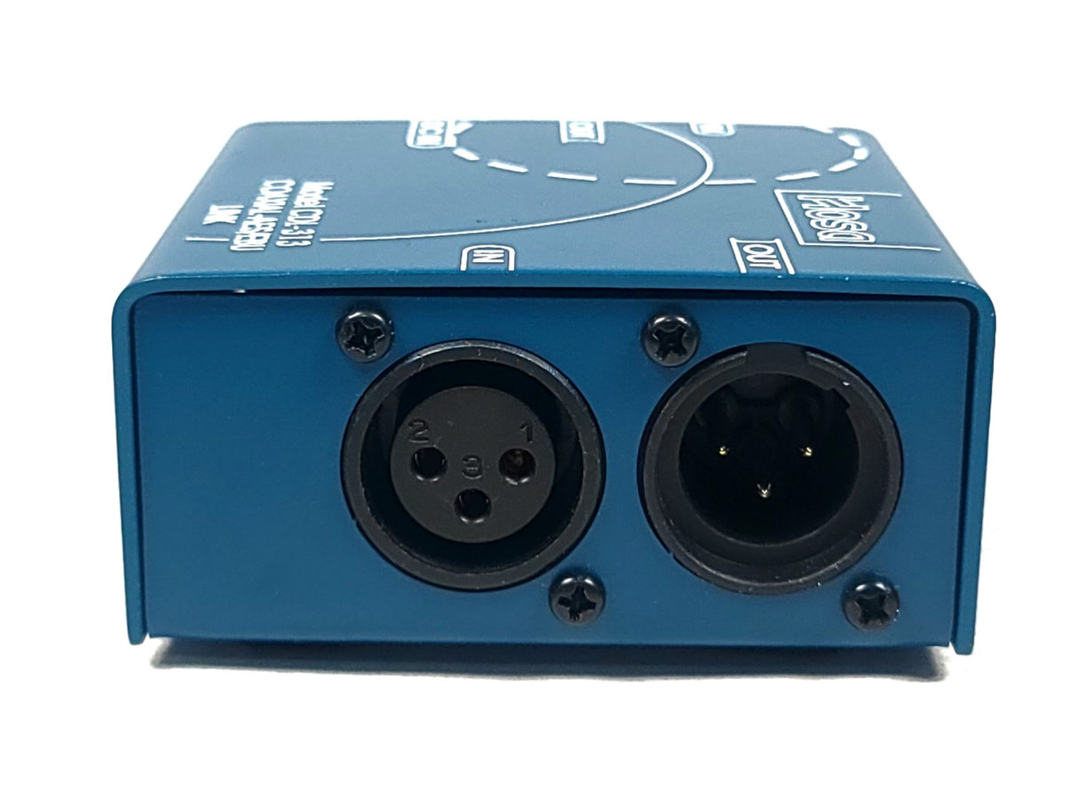 Hosa CDL-313 Digital Audio Interface