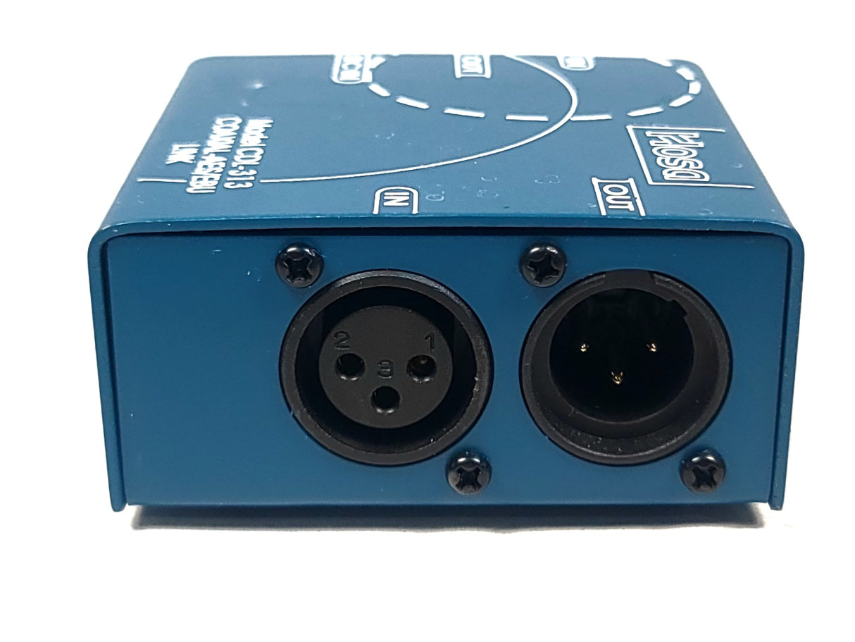 Hosa CDL-313 Digital Audio Interface