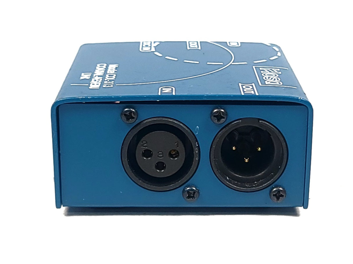 Hosa CDL-313 Digital Audio Interface