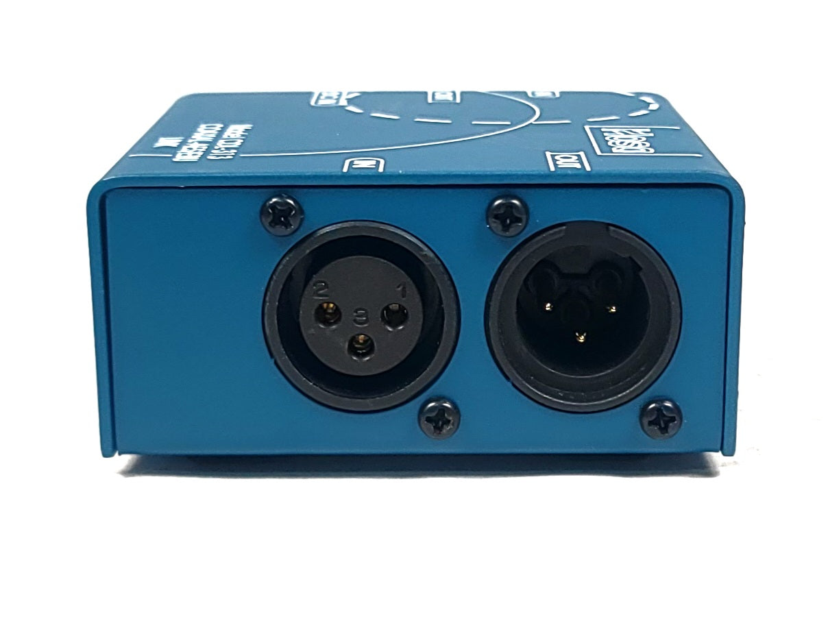 Hosa CDL-313 Digital Audio Interface