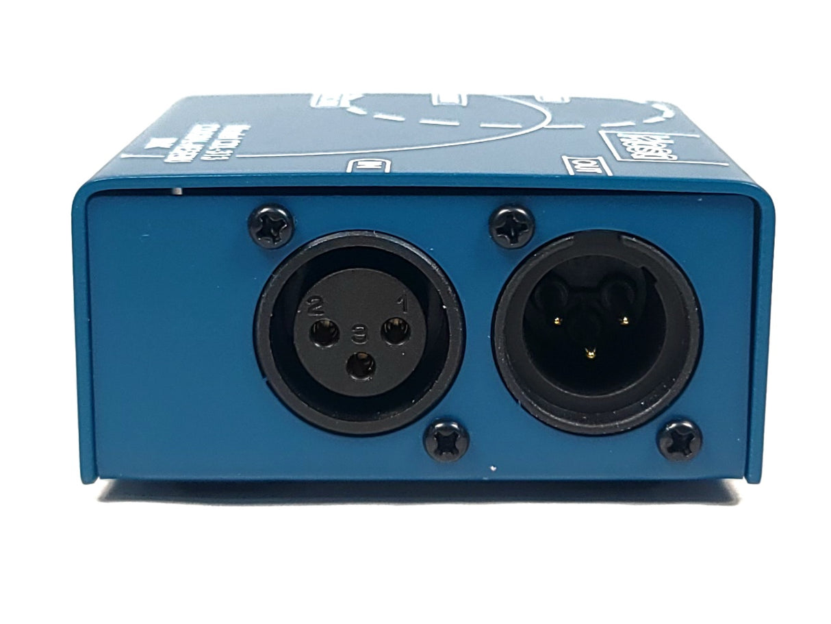 Hosa CDL-313 Digital Audio Interface