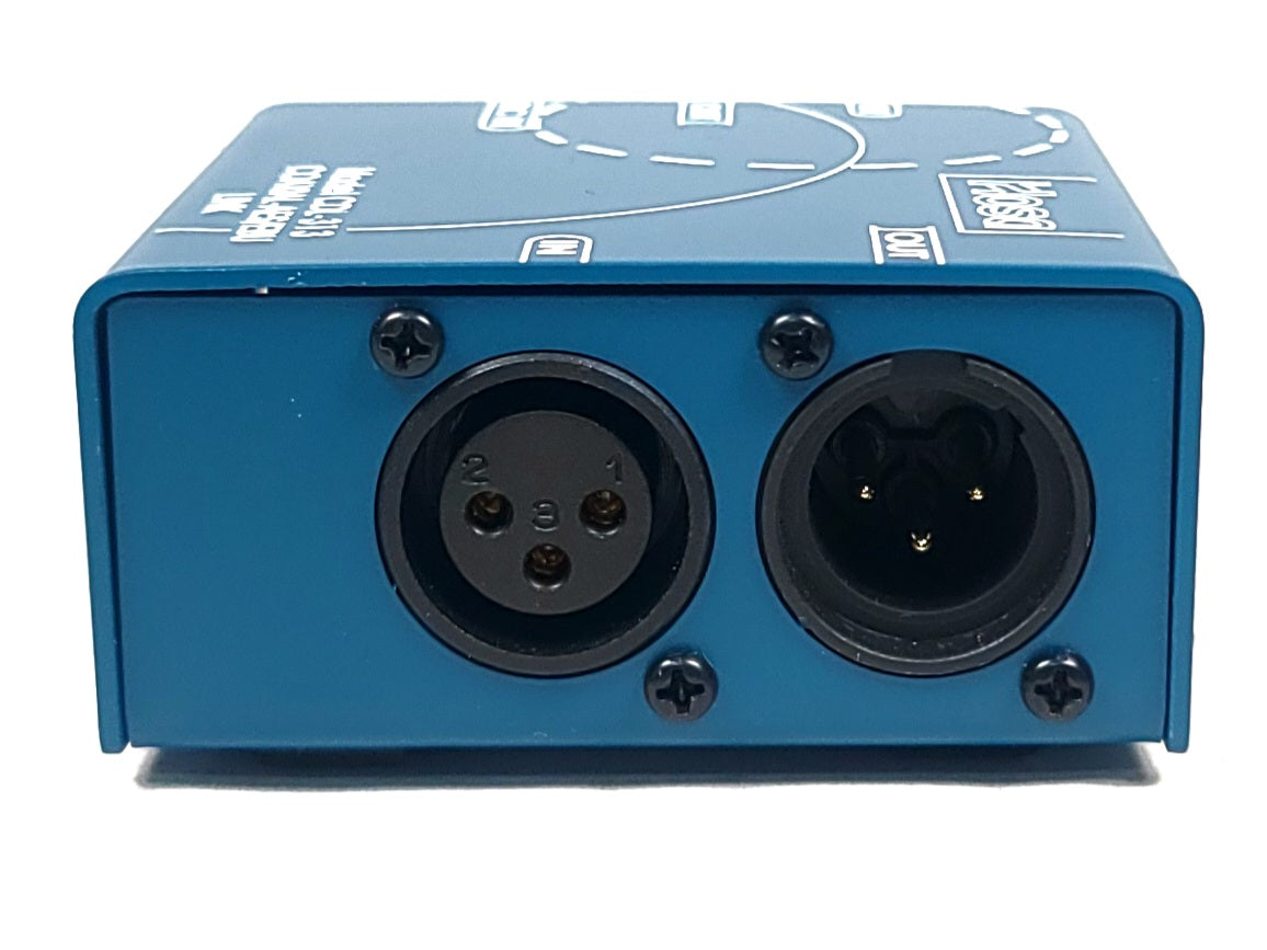 Hosa CDL-313 Digital Audio Interface
