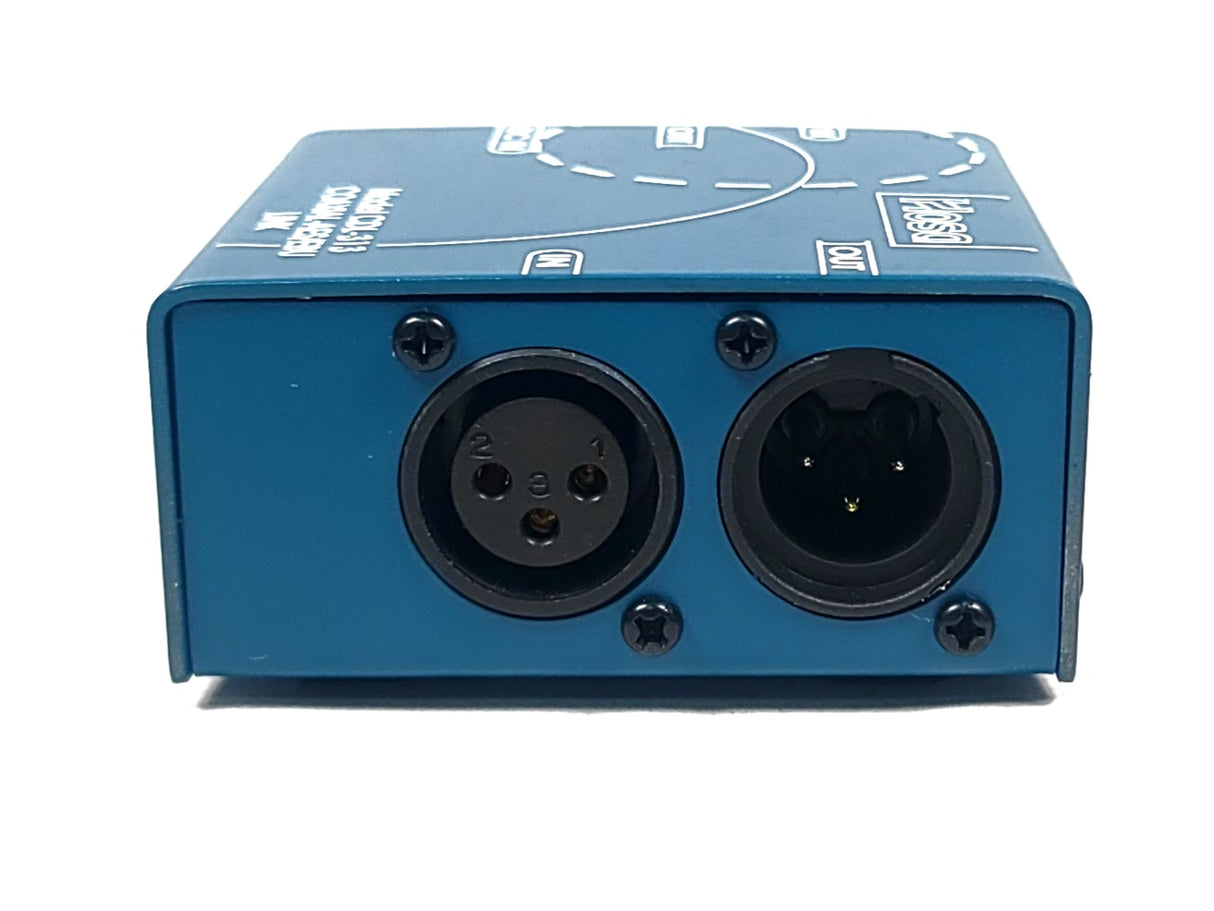 Hosa CDL-313 Digital Audio Interface