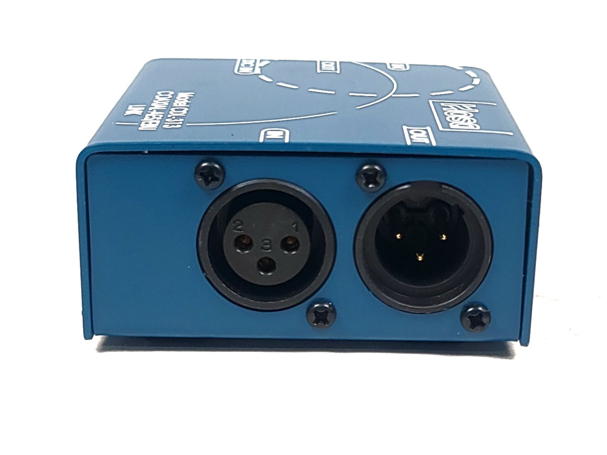 Hosa CDL-313 Digital Audio Interface