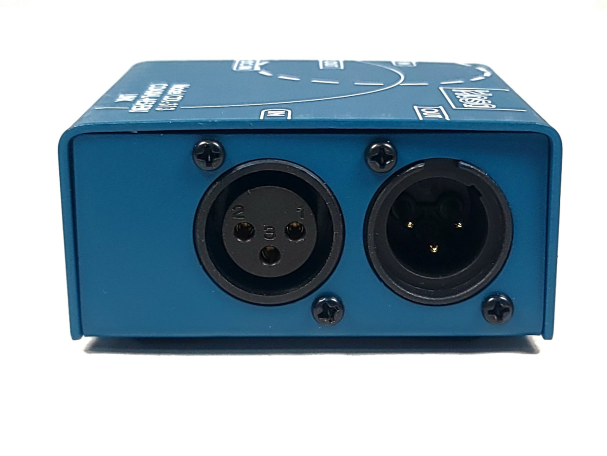 Hosa CDL-313 Digital Audio Interface